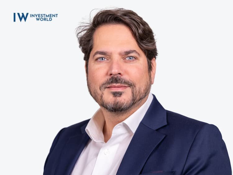 Weitzel Alexander UBP