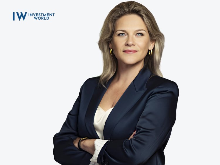 van Baardwijk Karin Robeco IW