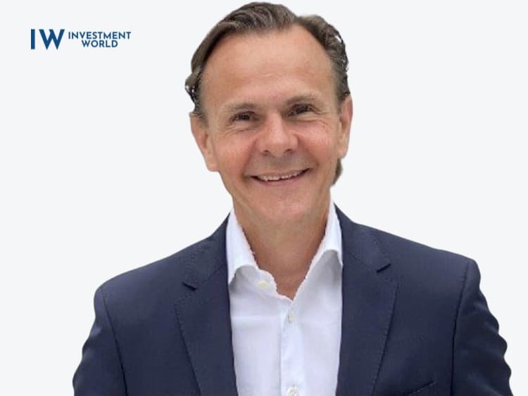 Björn Jesch wird Chief Product Officer bei Allianz&hellip;