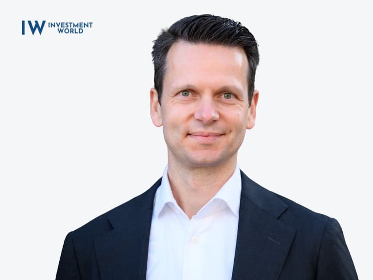 Schuler Pascal Fidelity International