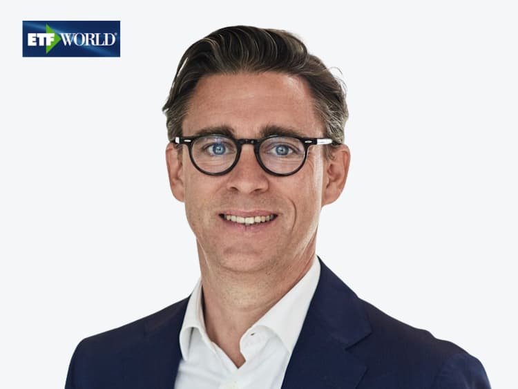 Bolmstrand Nils Nordea Asset Management ETF NAM