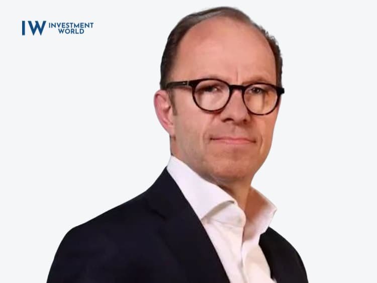 De Vries Steven Robeco