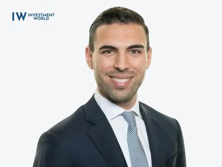 De Simio Dario State Street Investment Management SSIM IW